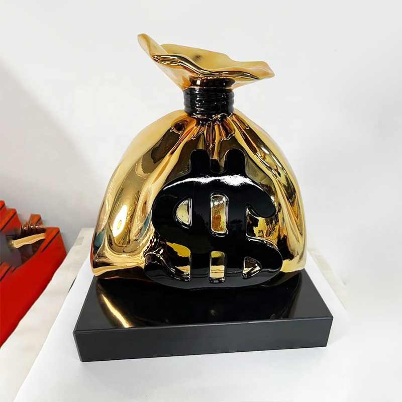 Money Bag $™ - Atelier Home™