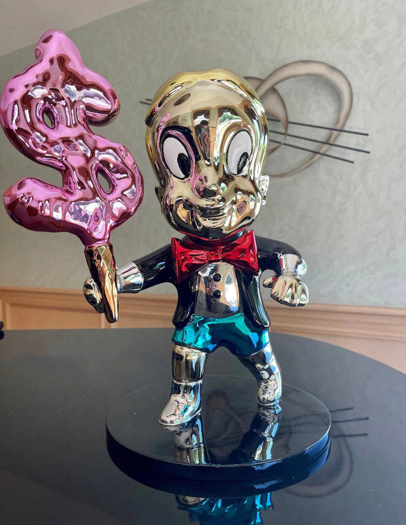 Richie ™ - Atelier Home™