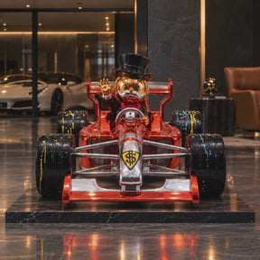 Grand Prix Royale Lifesize™