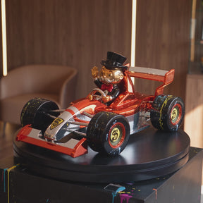 Grand Prix Royale™ — cinematic 8-second 360° product view
