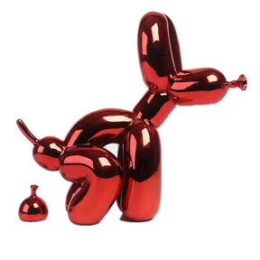 Balloon Dog 2.0