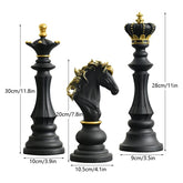 Chess Kingdom Set