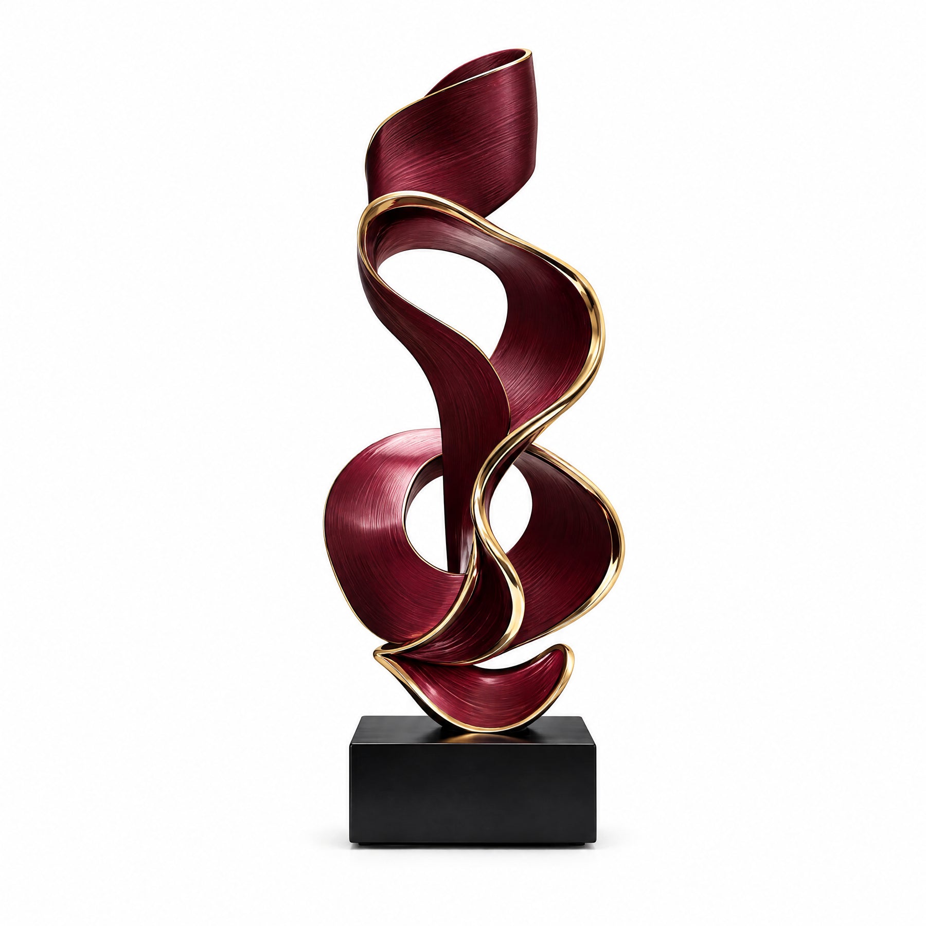 Satori Flow Abstract™ — white background product photograph