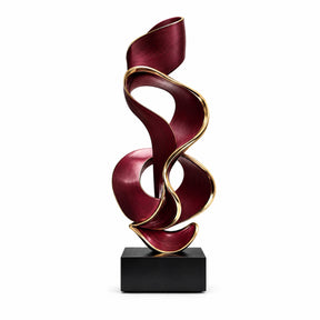 Satori Flow Abstract™ — white background product photograph