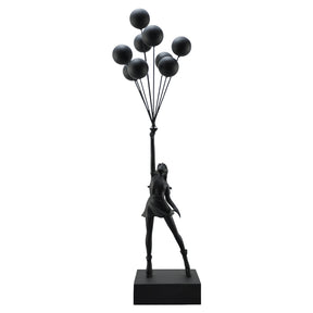 Banksy - Balloon Girl