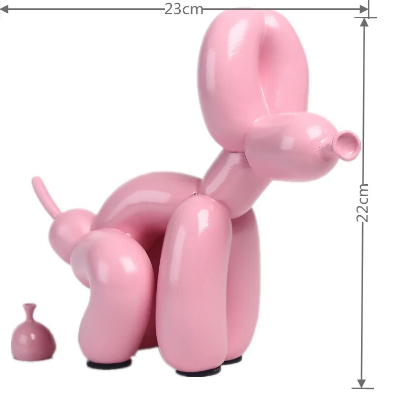 Balloon Dog 2.0