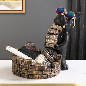 Frenchie Hustler - Atelier Home™