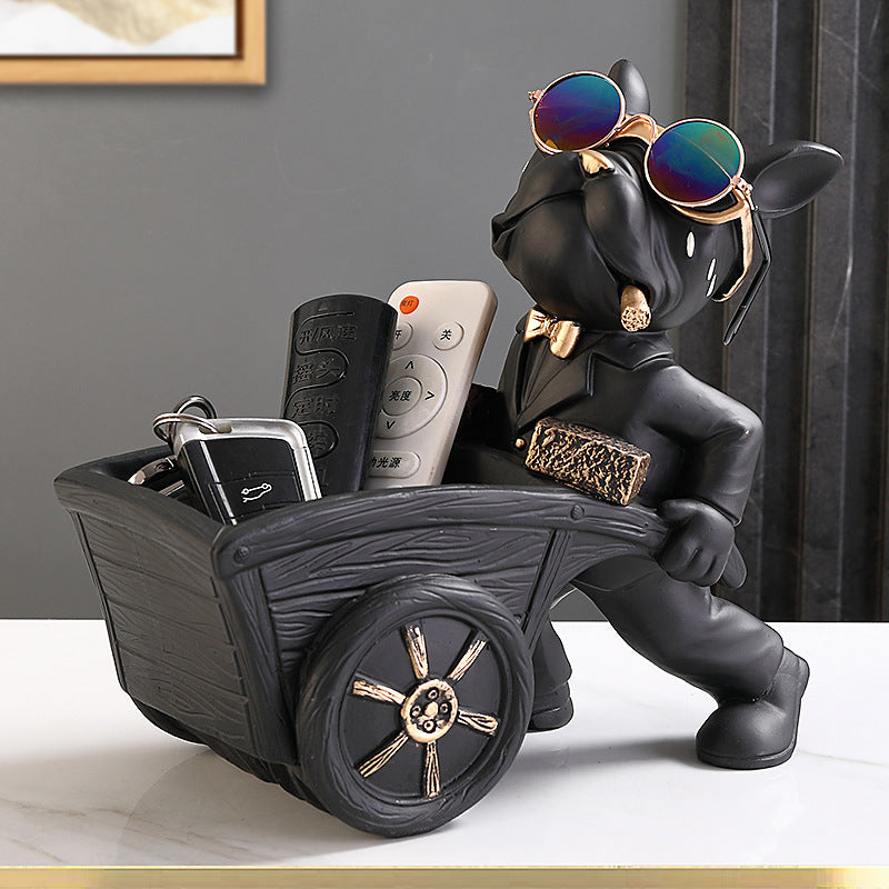 Frenchie Hustler - Atelier Home™