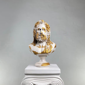 Zeus "Antique Gold" - Atelier Home™