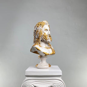 Zeus "Antique Gold" - Atelier Home™