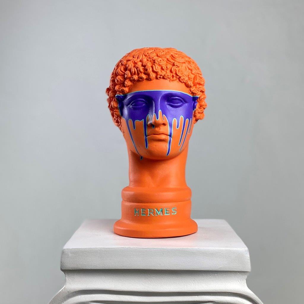 Hermes 'Tulip' - Atelier Home™