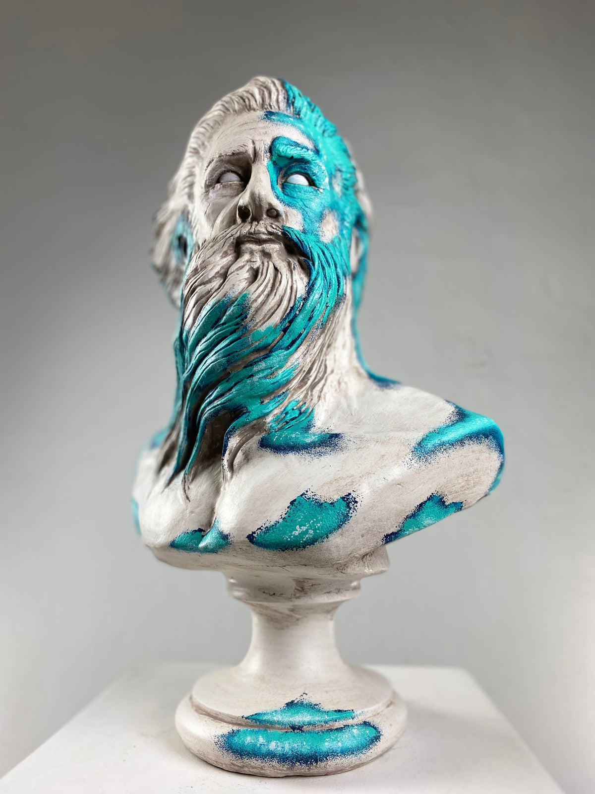 Poseidon™ - Atelier Home™