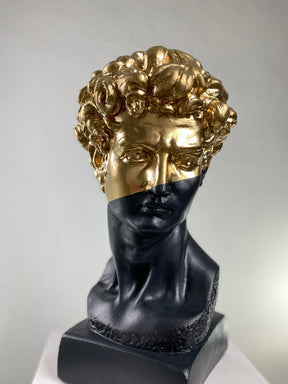 David "Mighty" - Atelier Home™