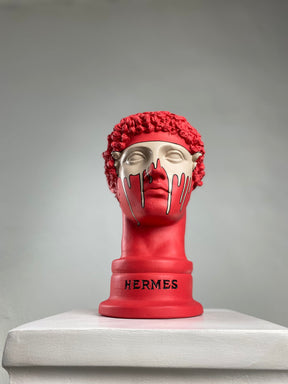 Hermes 'Dynamite' - Atelier Home™