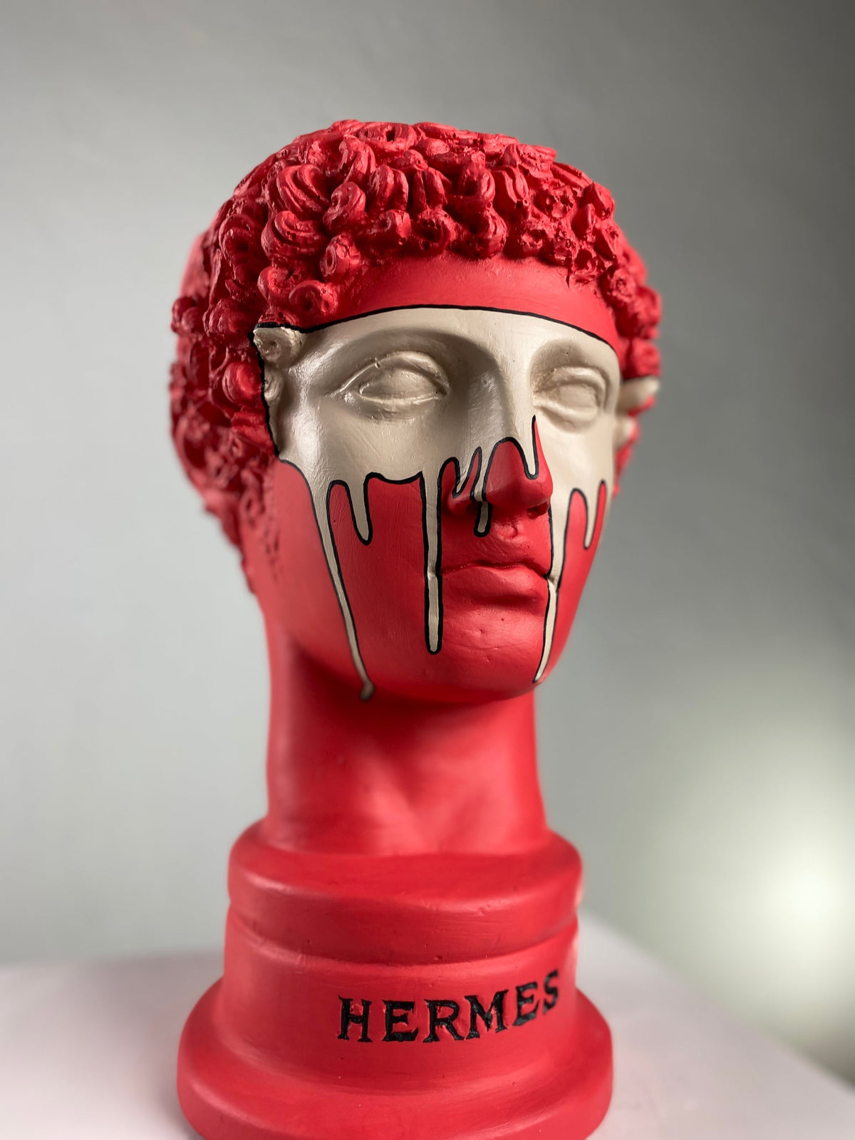 Hermes 'Dynamite' - Atelier Home™
