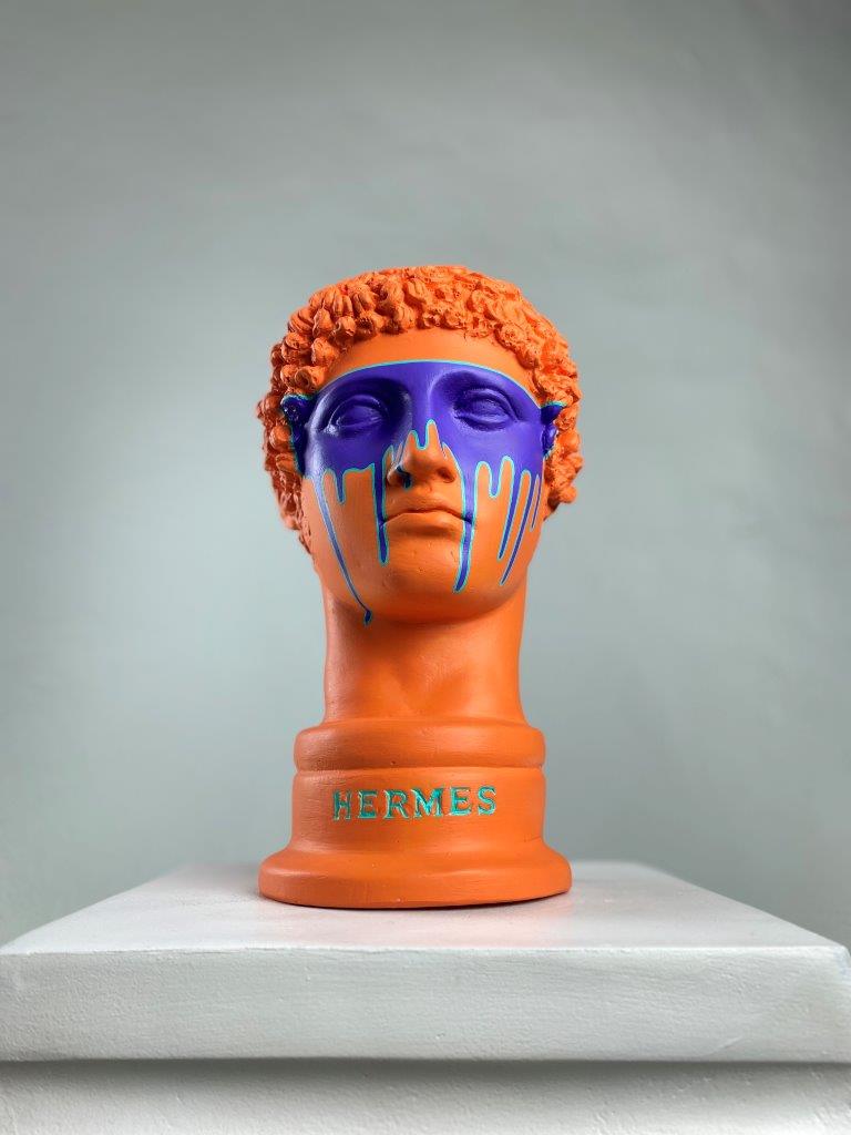 Hermes 'Tulip' - Atelier Home™