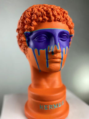 Hermes 'Tulip' - Atelier Home™