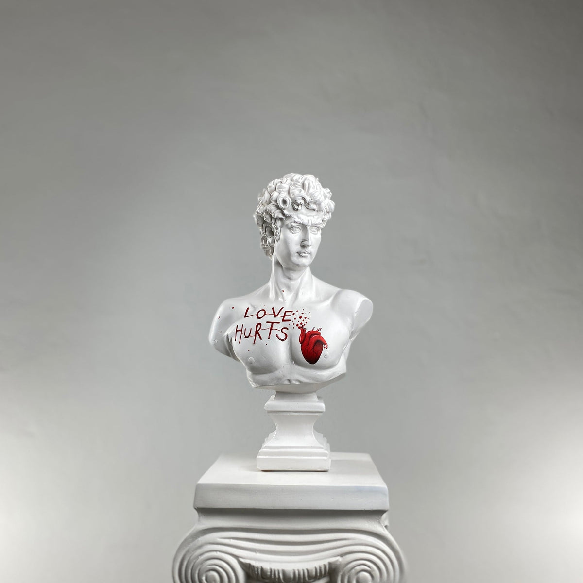 David 'Love Hurts' - Atelier Home™