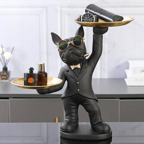 Fancy Bulldog 2.0™ - Atelier Home™