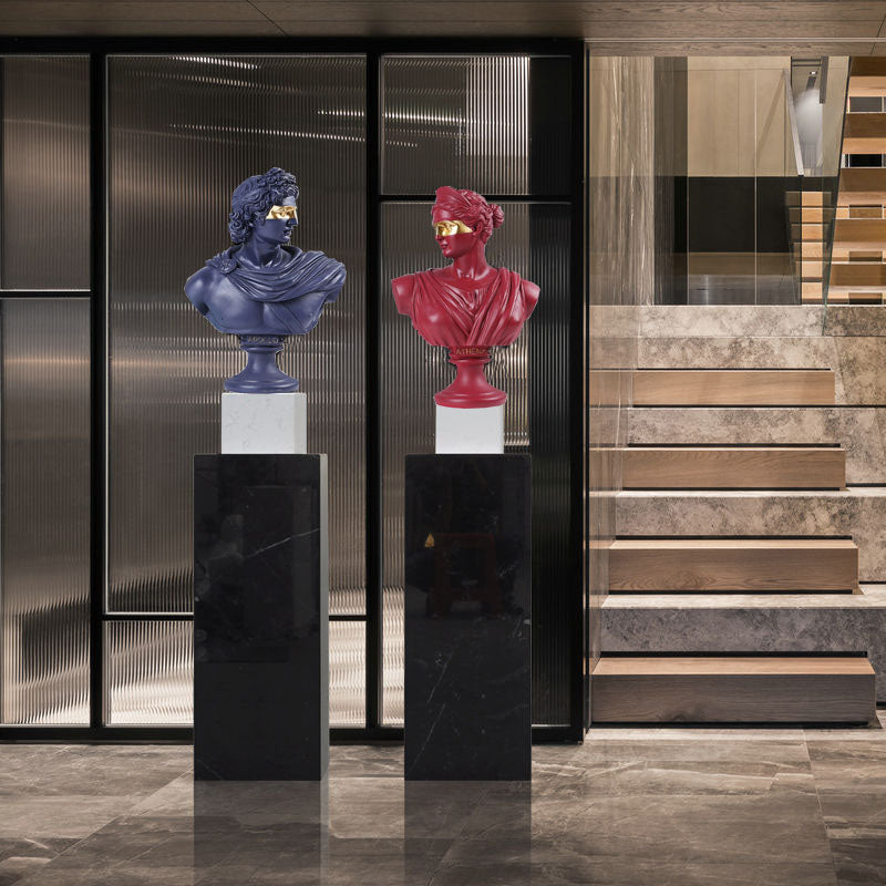 Atelier Luic™ Atelier Home™ 