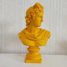 Atelier Luic™ Atelier Home™ A-yellow 