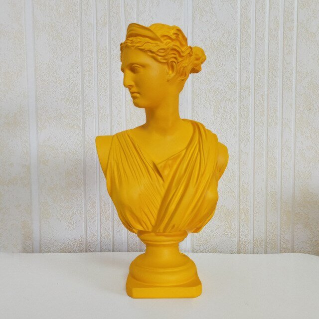 Atelier Luic™ Atelier Home™ B-yellow 