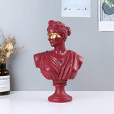 Atelier Luic™ Atelier Home™ C-red 