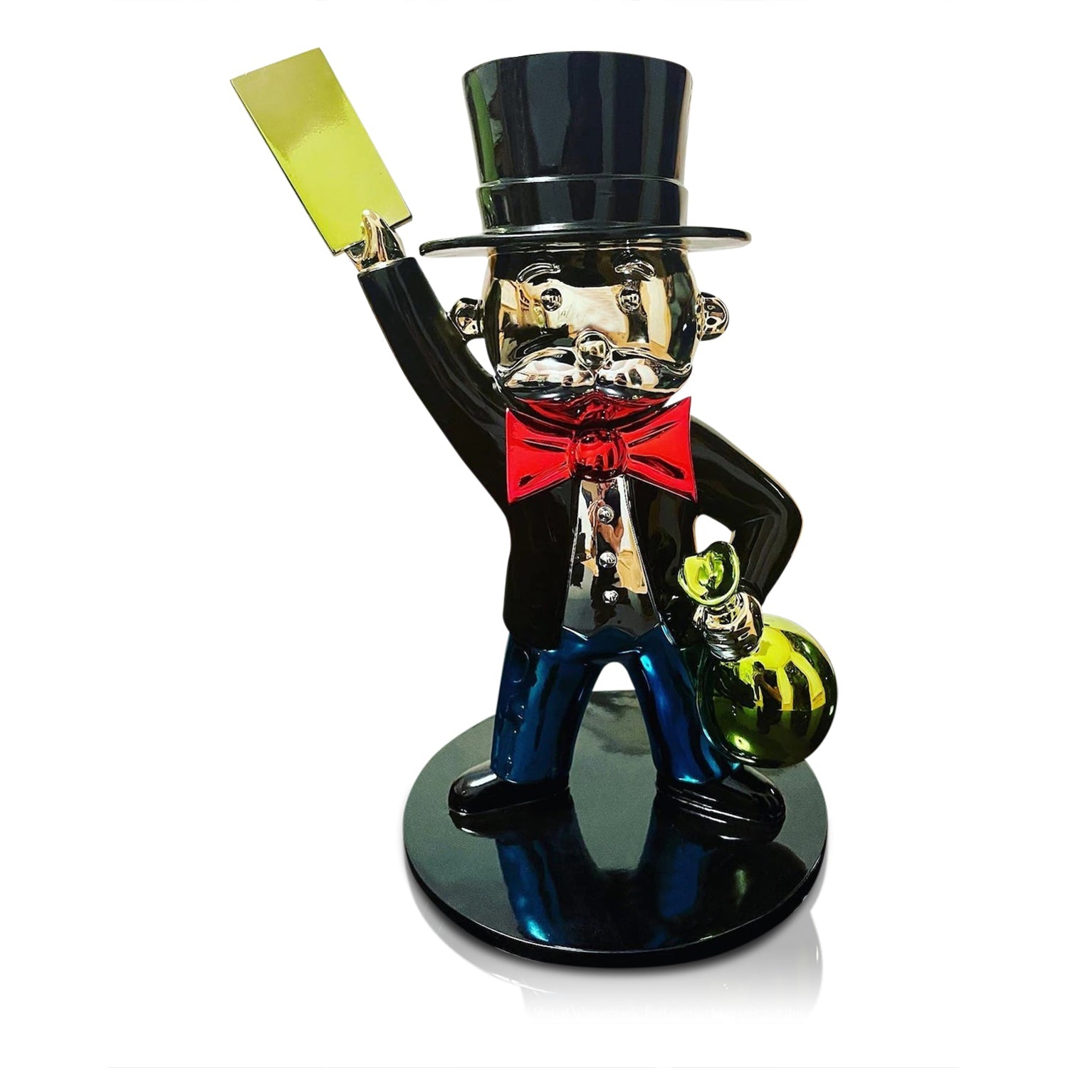 Monopol Billionaire $ - Atelier Home™