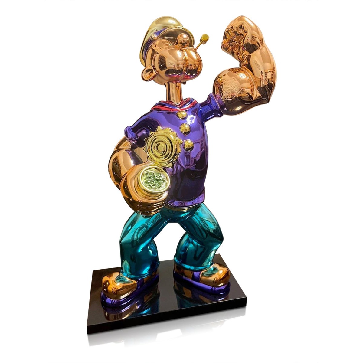 Popeye (Custom Order - Chloe) - Atelier Home™