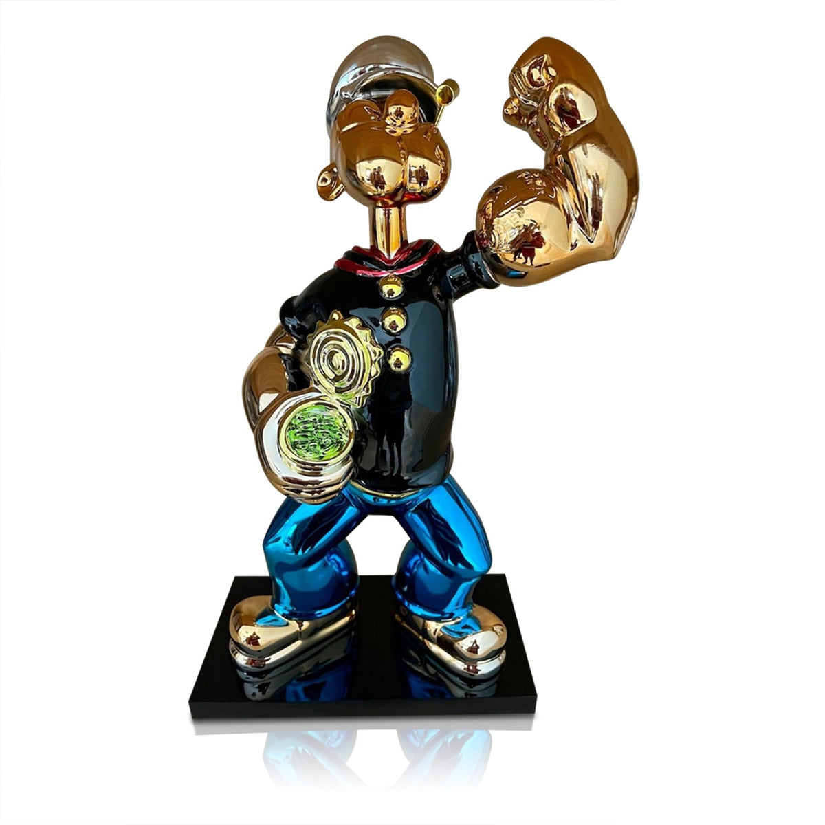 Popeye (Custom Order - Chloe) - Atelier Home™