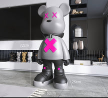 The Dominator - Atelier Home™