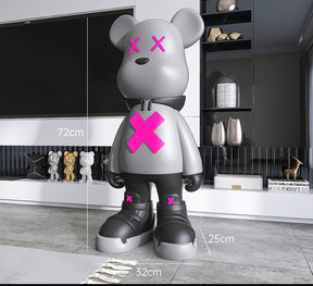 The Dominator - Atelier Home™