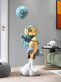 Astro Rocket - Atelier Home™