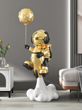 Astro Rocket - Atelier Home™