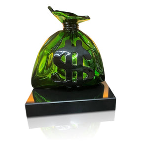 Money Bag $™ - Atelier Home™