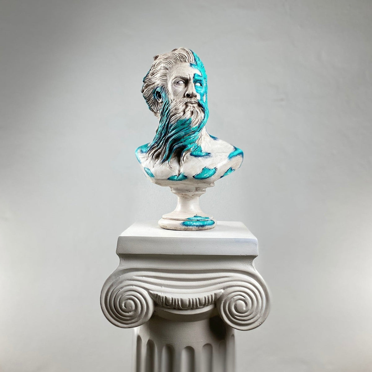Poseidon™ - Atelier Home™