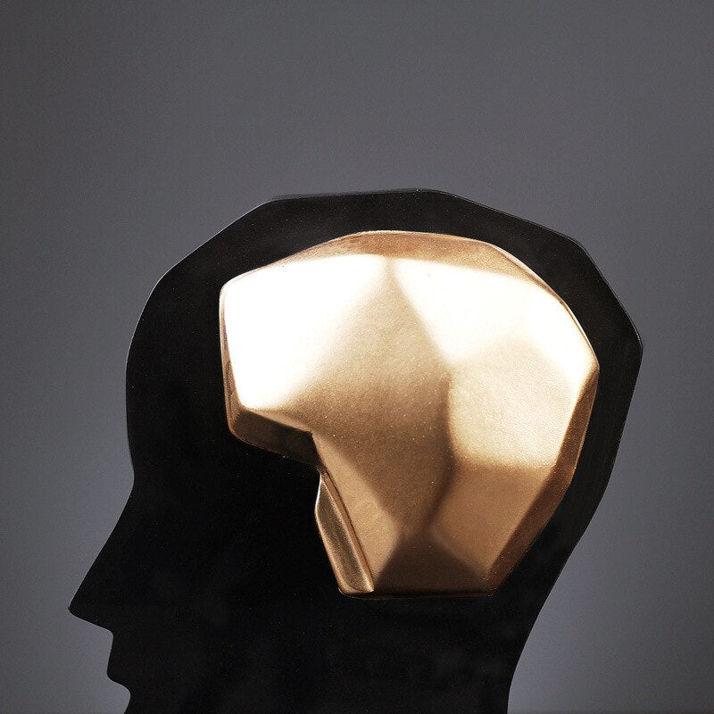 The Golden Brain™ Atelier Home™ 