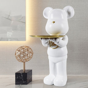 Bearbrick Ultra™ Atelier Home™ 