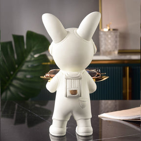 Astro Rabbit™ Atelier Home™ 