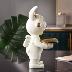 Astro Rabbit™ Atelier Home™ 