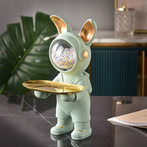 Astro Rabbit™ Atelier Home™ 