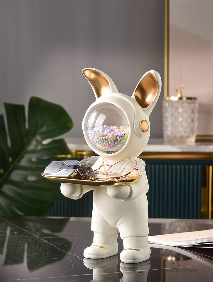 Astro Rabbit™ Atelier Home™ 