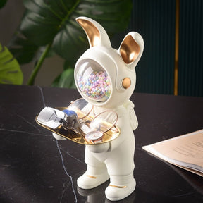 Astro Rabbit™ Atelier Home™ White 