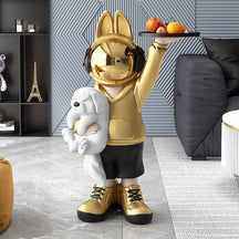 Astro Boy™ Atelier Home™ Gold 80cm x 52cm 