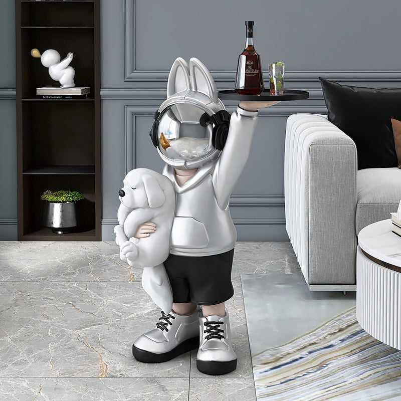 Astro Boy™ Atelier Home™ 