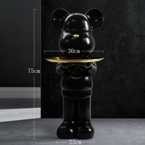 Bearbrick Ultra™ Atelier Home™ 