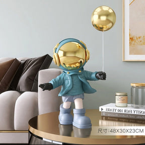 Astro Guy™ Atelier Home™ Blue 