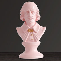 Shakespeare and Mozart™ Atelier Home™ Mozart™ Pink 1 