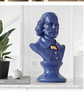 Shakespeare and Mozart™ Atelier Home™ 