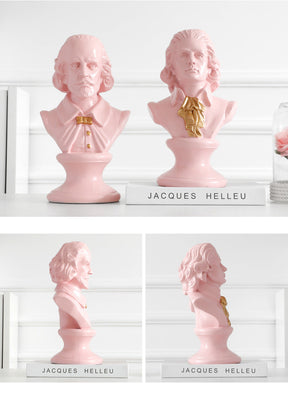 Shakespeare and Mozart™ Atelier Home™ 